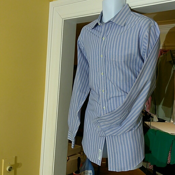 Brooks Brothers Other - Brooks Brothers mens dress shirt